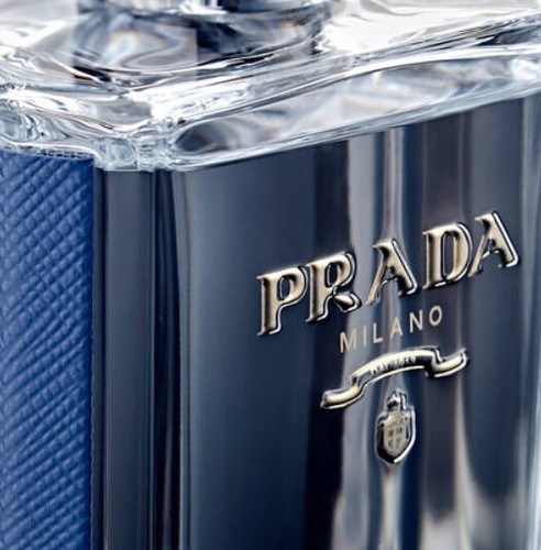 Prada L'Homme L'Eau - 100ml Eau De Toilette Spray - 第 2/5 張圖片