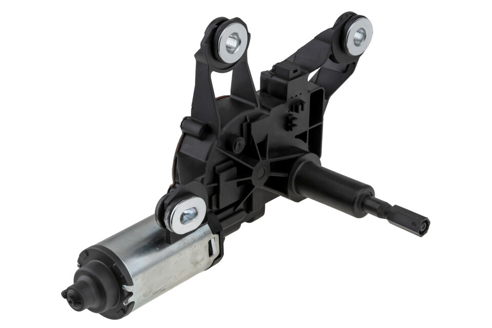 Moteur essuie-glace arrière Ford Transit Connect pour manœuvrer sous la pluie 4374752