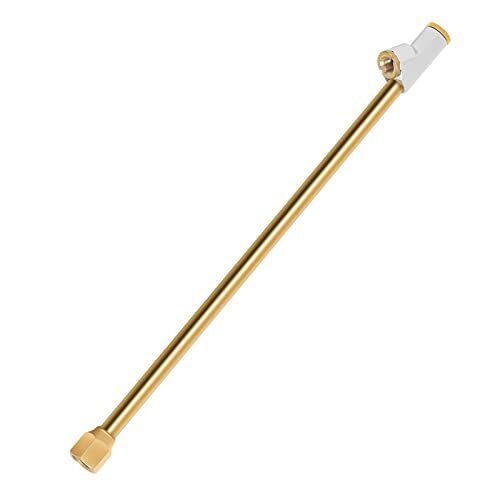 GODESON Air Chuck for Semi Truck 1/4" FNPT 11.8" Extended Reach Dual Head Bra... - Picture 7 of 7