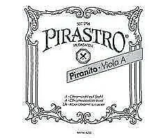 Corde viola Pirastro per archi e strumenti a corda