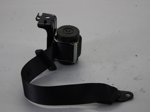 Sicherheitsgurt links hinten Opel Astra J P10 13380210 P6892611