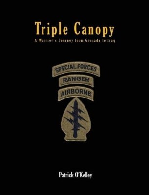 Patrick O'Kelley Triple Canopy (Hardback) (UK IMPORT)