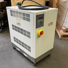 SMC INR-498-016C  H-2010 HEAT EXCH. AMAT 0190-07275, THERMO CHILLER, WARRANTY.