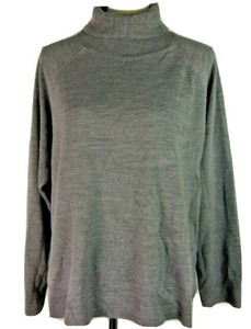 karen scott turtleneck sweaters