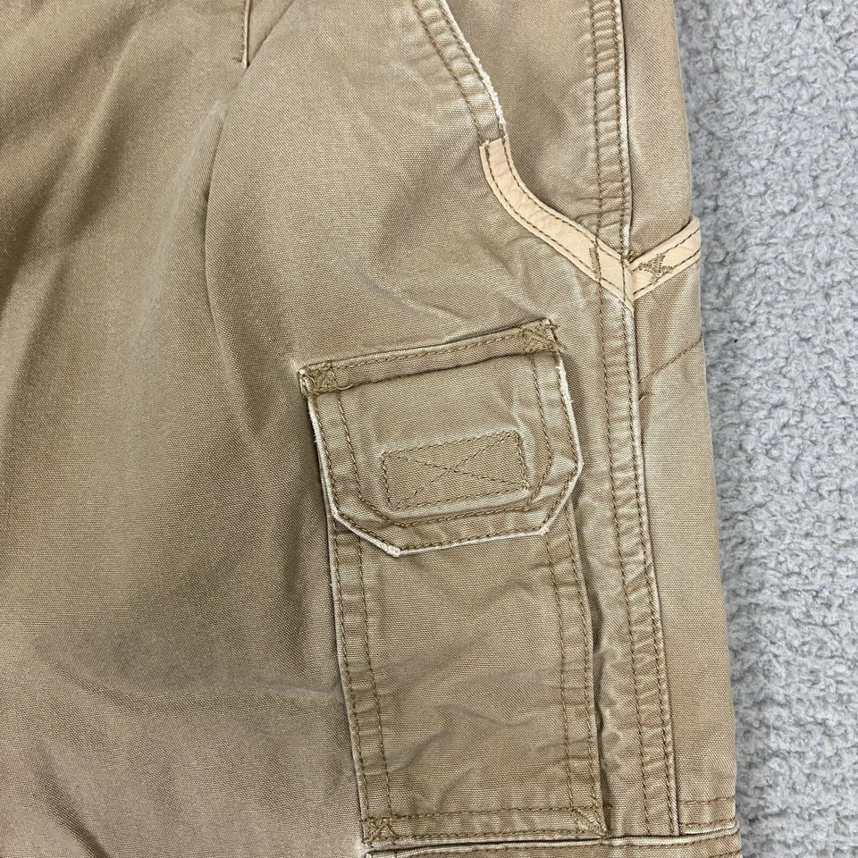 511 Tactical Pants Mens 40x30 Tan Cargo Straight Khakis EMS EMT Tactical 74251 - Image 3 of 4