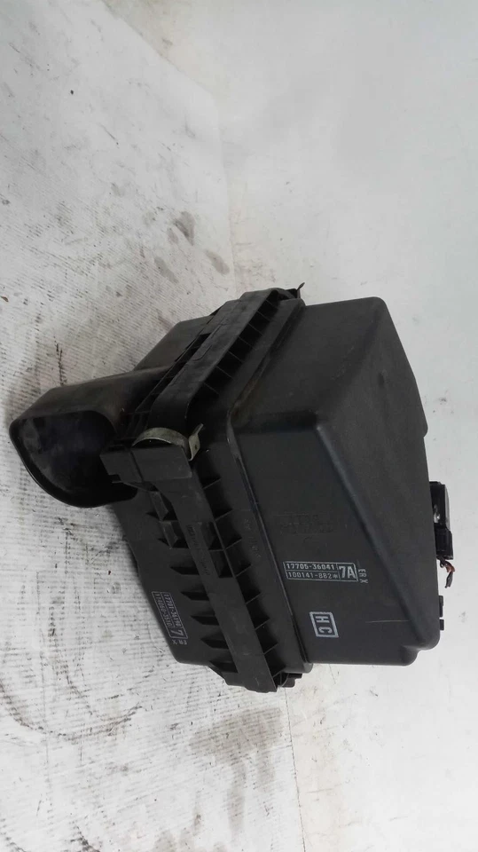 2015 SCION TC Air Cleaner Assembly OEM Grey 2.5L 169K Mi Warranty Included Foto 2 de 4