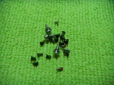 GENUINE PANASONIC DMC-ZS7 SCREW SET PART FOR REPAIR