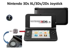 Analog Joystick Thumb Stick & Rocker Cap For Nintendo  3DS/XL/2DS