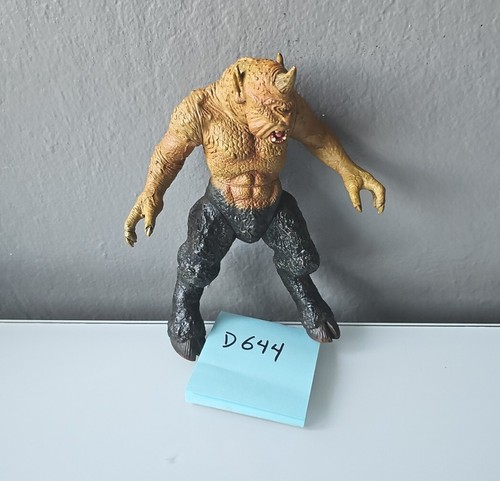 Cyclops Figure, The Seventh Voyage of Sinbad X-Plus 2001 Ray Harryhausen - 第 16/16 張圖片