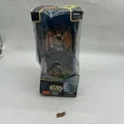 Star Wars Power Of The Force Endor With Ewok Complete Galaxy NEW Kenner 1998