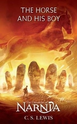 The Horse and His Boy - Paperback By Lewis, C. S. - GOOD