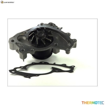 WASSERPUMPE D12070TT FÜR LEXUS TOYOTA 1MZ-FE 3.0L 3MZ-FE 3.3L 6cyl RX 3.0L 6cyl