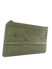 Porte avant et accessoires Fiat 132