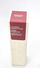 Haus Labs by Lady Gaga Hy-Power Pigment Paint BURGUNDY SHIMMER Eyes Lips Cheeks