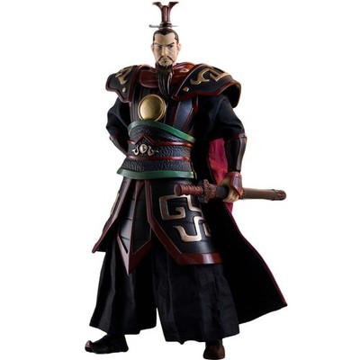 HIPLAY KEEPGOING The Majestic Premier Cao Mengde 1/12 Scale Action