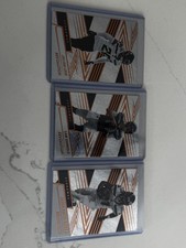 2025 PaniniRevolution seattle seahawks lot - Darnold, Smith-njigba, Love