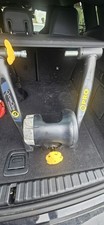 CycleOps Pro Series Power Fluid Turbo Trainer, Foldable Indoor, 700C