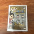 Funko Pop! Vinyl: One Piece - Luffytaro #921
