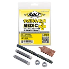 Bolt SA-MEDIC Swingarm Medic Chain Adjuster Repair Kit