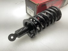 FCS FCS1345497 Front Suspension Strut And Coil Spring Assembly - 4WD ONLY