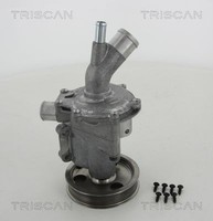 Triscan Wasserpumpe 8600 11966 FüR Fiat Jeep Mini