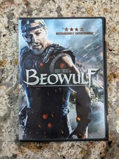 Beowulf DVD