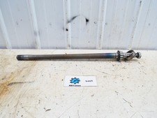 Jeep Willys Cj2a Cj3a Rear Dana 41 Tapered Axle Shaft Driver Side