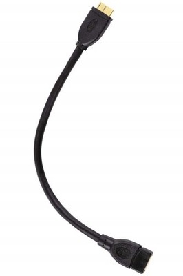 Hama USB 3.0 OTG Adapter Kabel Tastatur Maus Stick an Handy SmartphoneTablet PC