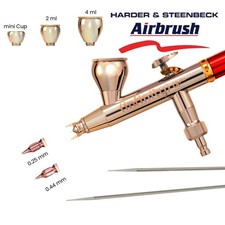 Harder & Steenbeck Infinity CRplus 2024 2in1 ...
