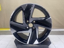 HYUNDAI i10 MK3 FACELIFT 52910-K7200 ALLOY WHEEL RIM 16" 6.5Jx16H2 ET48