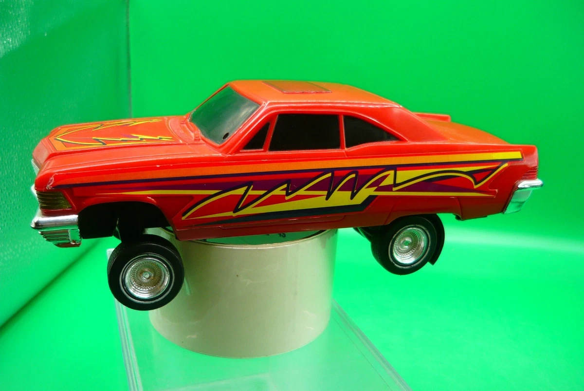 Lowrider Cars In Rc Car, Truck & Motorcycle Models & Kits for sale