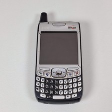 Palm Treo 700wx Cell Phone Verizon 