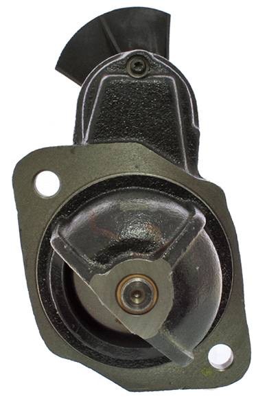 Anlasser Valeo Neu OE D7R14 FüR ; John Deere 5045D 5045E 5055D 5055E 5075E-image