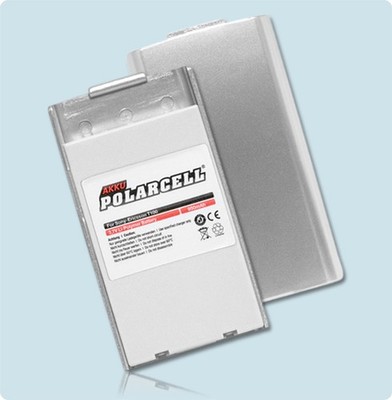 PolarCell Akku für Sony Ericsson T100 T102 T105 T106 SEM100 BST-26 Batterie Accu