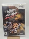Space Chimps Nintendo Wii (Wii) NEW Factory Sealed E10+ Brash Entertainment
