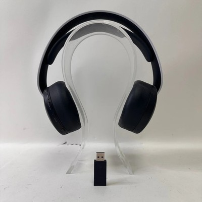 Sony Pulse 3D Wireless Headset White