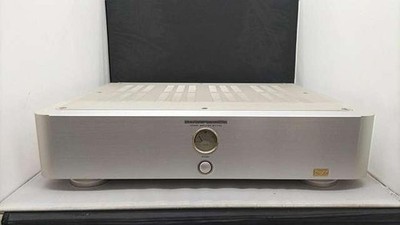 MARANTZ SM-17SA Power Amplifier
