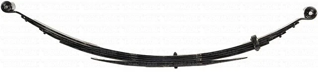 Muelle de hoja Dorman 43-695 para Ford F150 F250 E0TZ5560E Foto 2 de 4