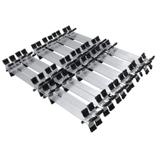 Truss Transport Stackable Spacers for XT-TDKIT Truss Dolly System