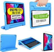 Official Dynamo Kids Ipad Pro 12.9 Case for 1St/2Nd Generation 2015/2017 Un