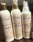 Bask & Lather Mega Live Exclusive Bundle - Jumbo Scalp Stimulator, and much more — photo 2