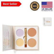 Versatile Full Coverage Corrective Makeup Pow...