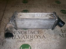 ladeluftkühler OPEL ASTRA F BERLINA 1.7 TURBODIESEL CAT X 17 lvaap6202902