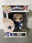 Funko Pop Television no 673 Vinyl Figure Power Rangers Billy NEW In Box