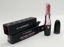 MAC Cosmetics Lustre Lipstick - Playboy Bunny Pink - NEW ***READ DESCRIPTION 