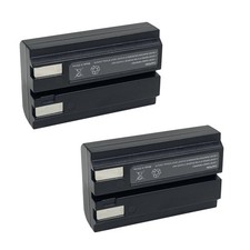 Non-OEM Battery For NIKON COOLPIX 4300 4500 5700 8700 EN-EL1 ENEL1