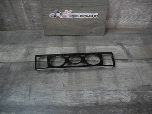 VW UP!  17-24 Blende Klimabedienteil Frischluft Heizungsregulierung 1S0820075C