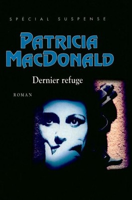 Letzte Zuflucht - Patricia J. MacDo... - V510751