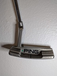 Ping G2 Anser Putter | eBay