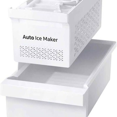 Samsung RA-TIMO63PP - Full Size Refrigerator Accessories
